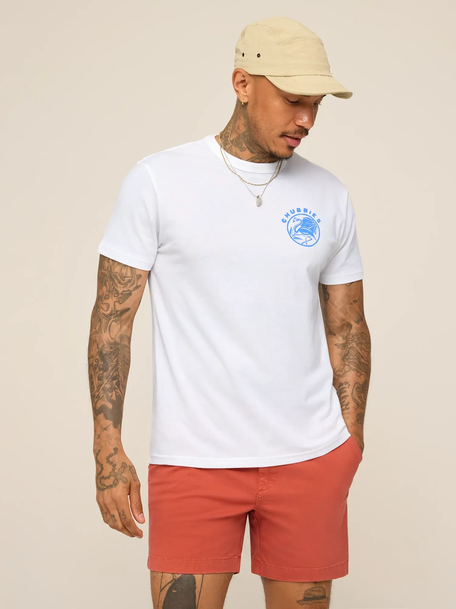 Men's Tops